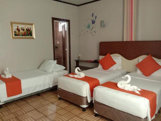 7 Meadows Inn Tagbilaran City Ngoại thất bức ảnh