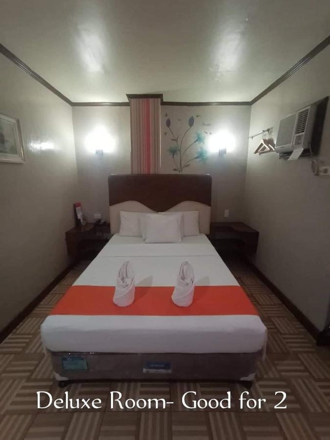 7 Meadows Inn Tagbilaran City Ngoại thất bức ảnh