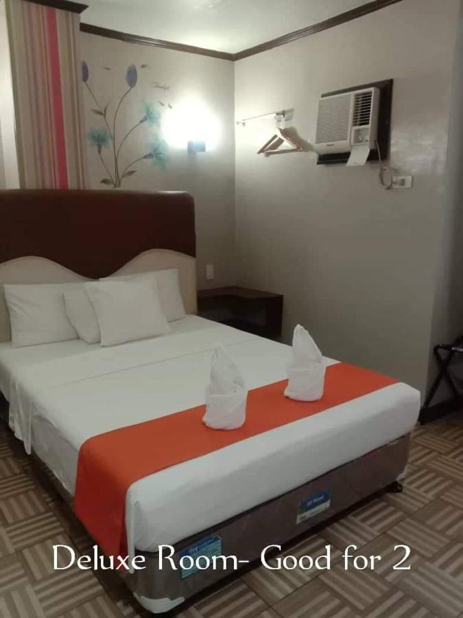 7 Meadows Inn Tagbilaran City Ngoại thất bức ảnh